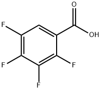 Azido 2,3,4,5-tetrafluorobenzoikoa