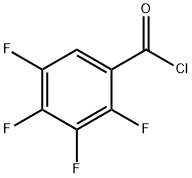 2,3,4,5-Tetrafluorobenzoil kloruroa