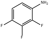 2,3,4-Trifluorobenzenamina