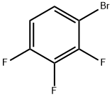 2,3,4-Trifluorobromobentzenoa