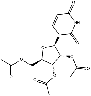 2’,3’,5’-Triazetiluridina