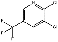 2,3-Dikloro-5-(trifluorometil)piridina