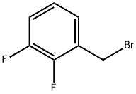 2,3-Difluorobenzil bromuroa