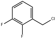 2,3-DIFLUOROBENZIL KLORUROA