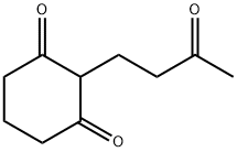 2-(3-oxobutil)ziklohexano-1,3-diona
