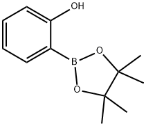 2-(4,4,5,5-Tetrametil-1,3,2-dioxaborolan-2-il)fenola