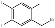 2,4,5-Trifluorobenzil bromuroa