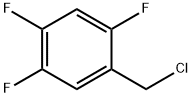 2,4,5-TRIFLUOROBENZILO KLORUROA