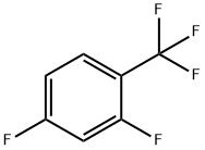 2,4-Difluorobenzotrifluoruroa