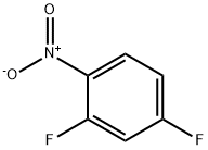 2,4-Difluoronitrobentzenoa