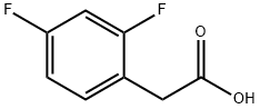 Azido 2,4-difluorofenilazetikoa