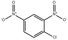 2,4-Dinitroklorobencenoa