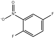 2,5-Difluoronitrobentzenoa