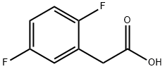 Azido 2,5-difluorofenilazetikoa