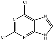 2,6-dikloropurina