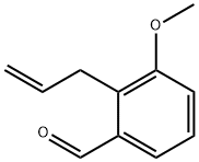 2-alil-3-metoxibenzaldehidoa