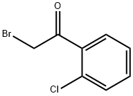 2-Bromo-2'-kloroazetofenona
