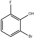 2-Bromo-6-fluorofenola