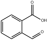 2-Karboxibenzaldehidoa