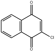 2-Kloro-1,4-naftokinona