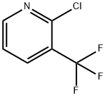 2-Kloro-3-(trifluorometil)piridina