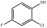 2-Kloro-4-fluorofenola