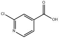 Azido 2-kloro-4-piridinkarboxilikoa