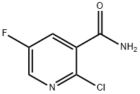 2-kloro-5-fluoronicotinaMide