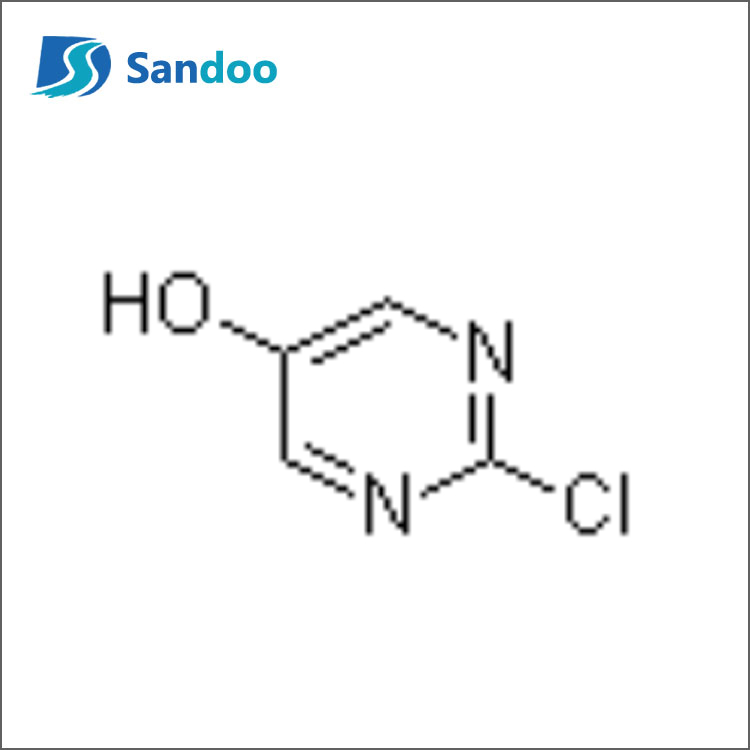 2-Kloro-5-Hidroxipirimidina