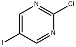 2-Kloro-5-iodopirimidina