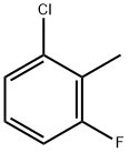 2-Kloro-6-fluorotoluenoa