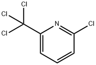 2-Kloro-6-triclorometil piridina