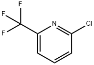 2-Kloro-6-(trifluorometil)piridina