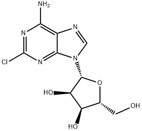 2-Kloradenosina