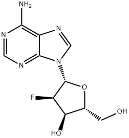 2’-Deoxi-2’-Fluoroadenosina