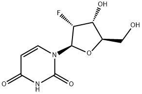 2’-Deoxi-2’-Fluorouridina