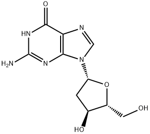 2'-Desoxiguanosina