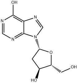 2'-Desoxiinosina