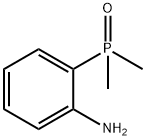 2-(dimetilfosforil)anilina