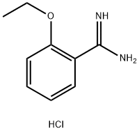 2-Etoxibenzamidina klorhidratoa