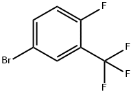 2-Fluoro-5-bromobenzotrifluoruroa
