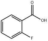 2-Azido fluorobenzoikoa