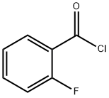 2-Fluorobenzoilo kloruroa