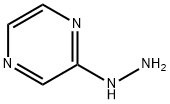 2-Hidrazinopirazina