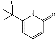 2-hidroxi-6-trifluorometil piridina
