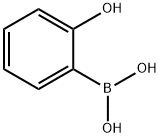 Azido 2-hidroxifenilboronikoa