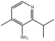 2-ISOPROPIL-4-METILPIRIDINA-3-AMINA