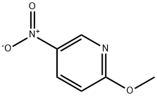 2-Metoxi-5-nitropiridina