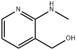 2-(Metilamino)piridina-3-metanola
