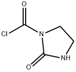 2-Oxo-1-imidazolidinkarbonilo kloruroa